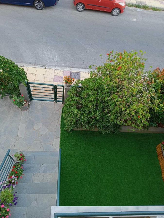 Green Garden Kavala Exteriér fotografie
